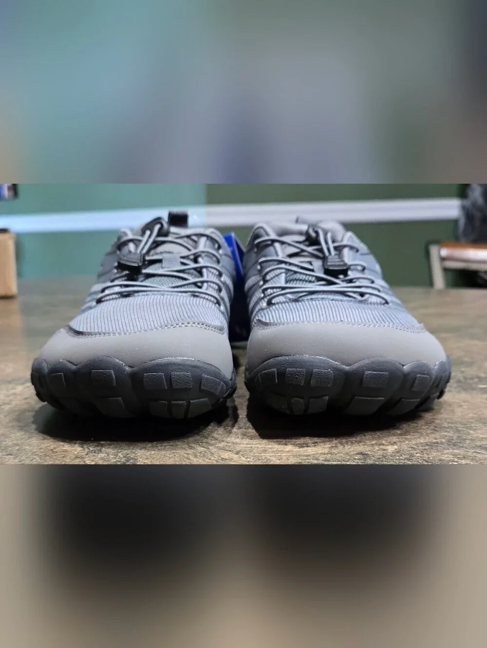 WateLves Unisex Barefoot Water Shoes #1275
